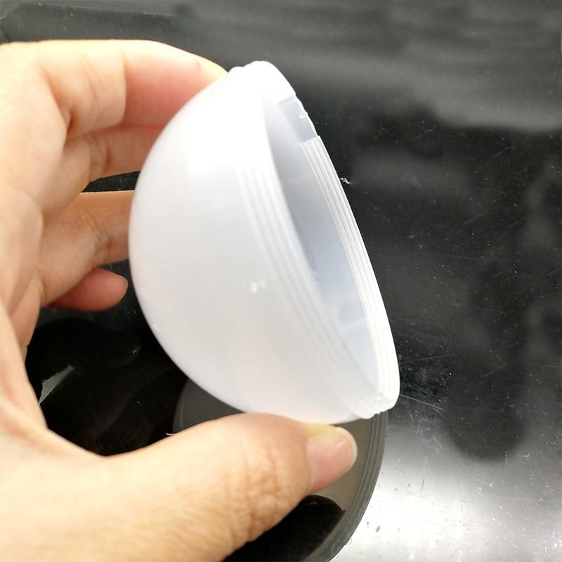 

Lamp Covers & Shades Drop Diameter 68/76/92/116 Mm Anti-Glare Round Bulb Lamshade Ceiling Lampshade