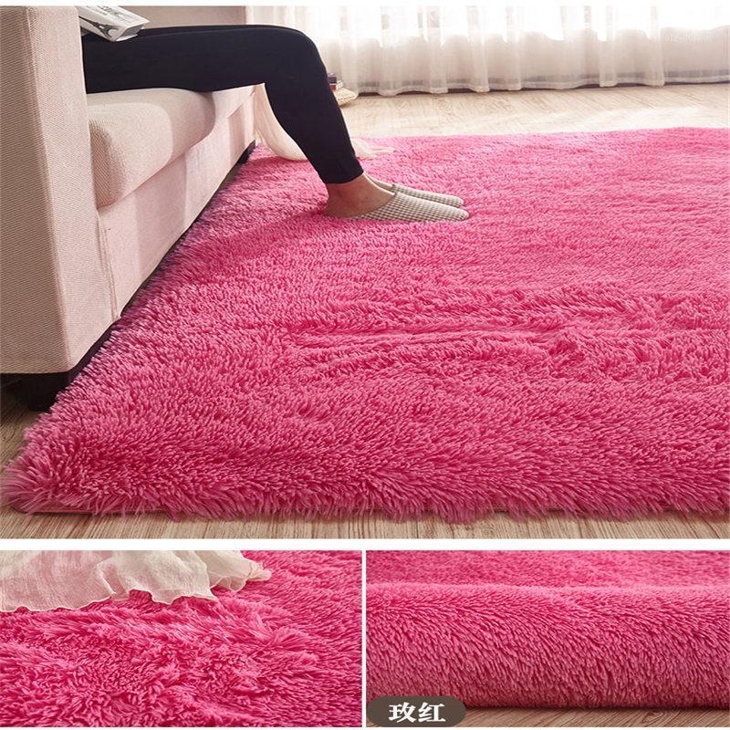 

Carpets 2000cm*3000cm Extra Large Faux Fur Carpet Soft Living Room Bedroom Warm Fashion Home Bathroom Decorative Textile