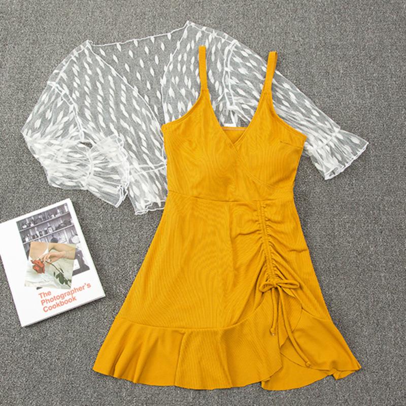 

2021 Swimwear Women One-piece Swimsuit -5XL Plus Size Swimwear Two Piece Sets Beach Cover Belly Bathing Suit Mayo De Bain Femme