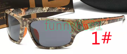 

summer men fashion camouflage Sunglasses driving Cycling Goggle UV beach eyeglasses woman Outdoor Sports Sun glasses Eyewear