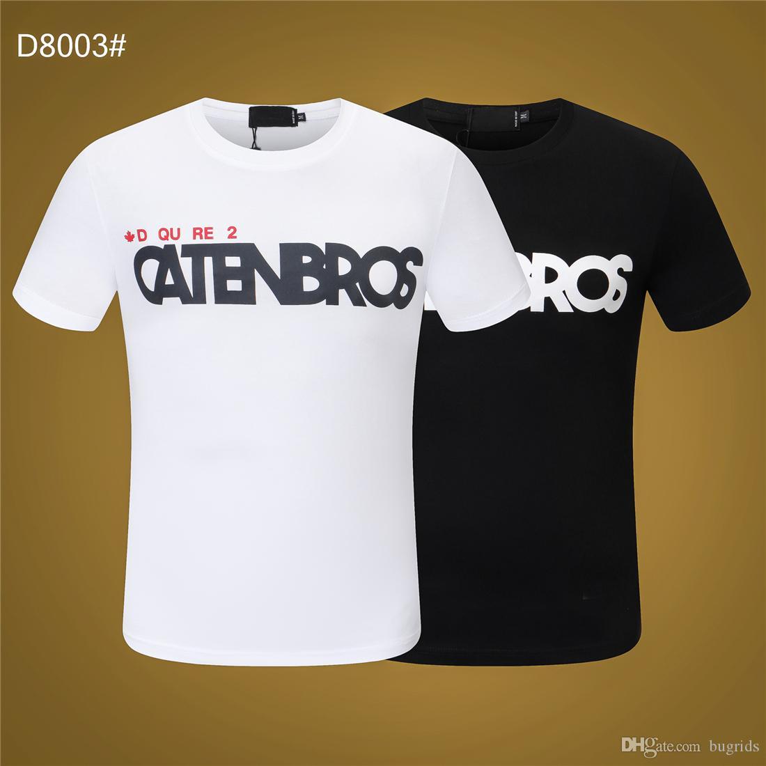 

MEN casual Mens Designer hip-hop Polo shirt T shirts Letter Print short sleeve white collar summer Polos Tops Tee M-xxxl black 53, White;black