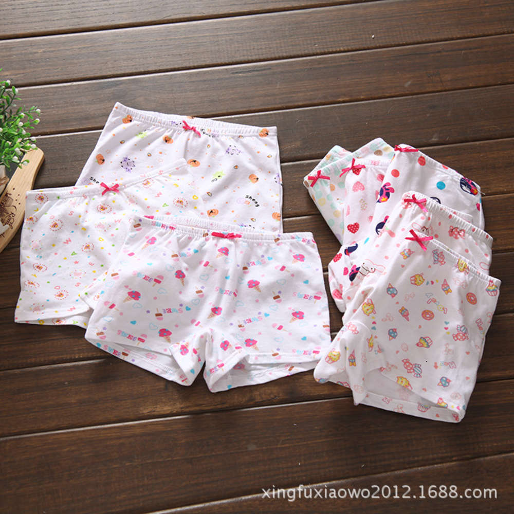 

Children's boxer underwear Lycra cotton children's 140#-150#, Camo