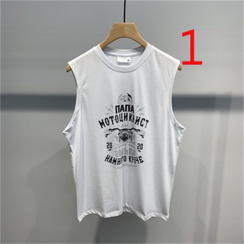 

2021 New Men's T-shirt Summer Stripes Were Thin Stripe Cotton Half-sleeved Slim J54a