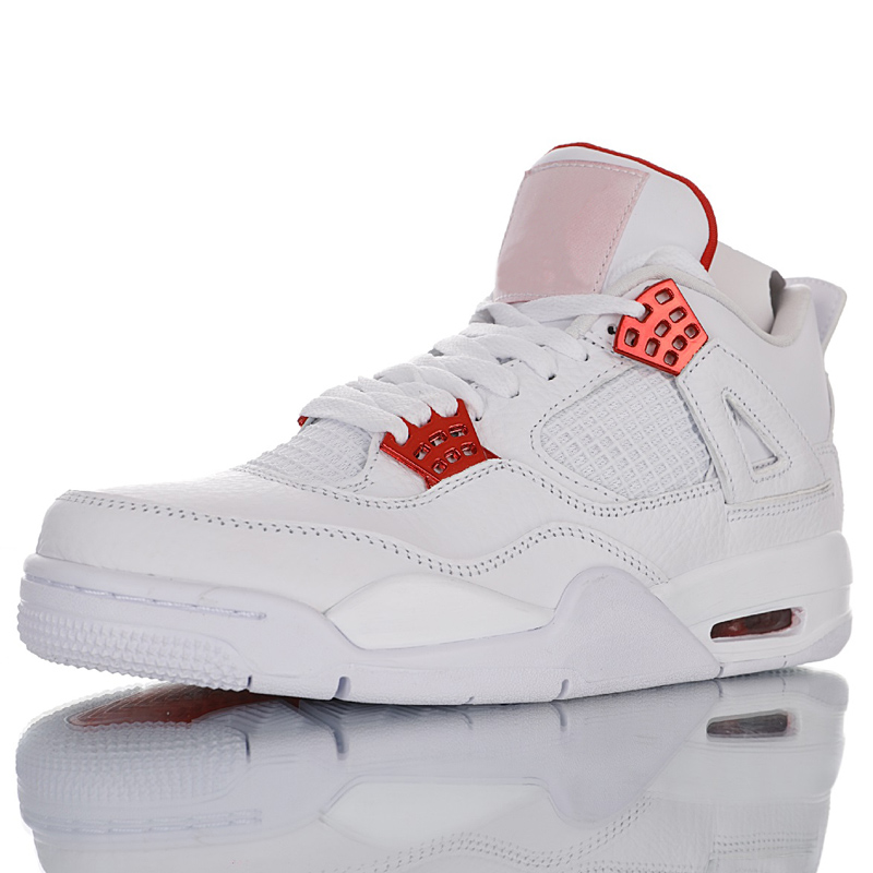 

HOT Mens Basketball Shoes Raptors AQ3816 Athletic Sports 4s Cactus Jack Women Sneakers Travis Lightning University Blue Black Cat, 06 taupe haze