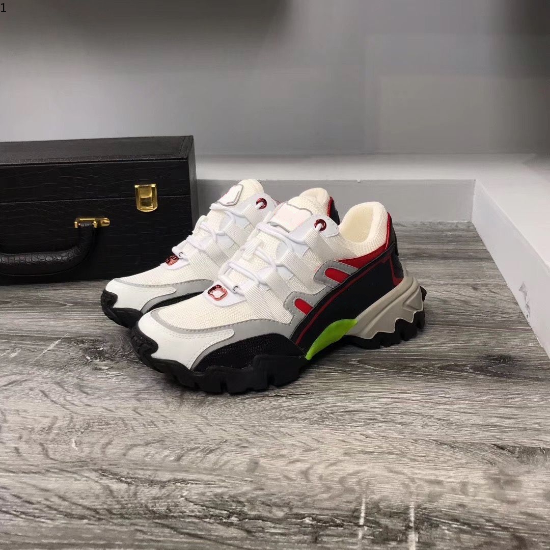 

Dio 2021couple fashion men and women casual shoes thick bottom sneakers camouflage mkuj002