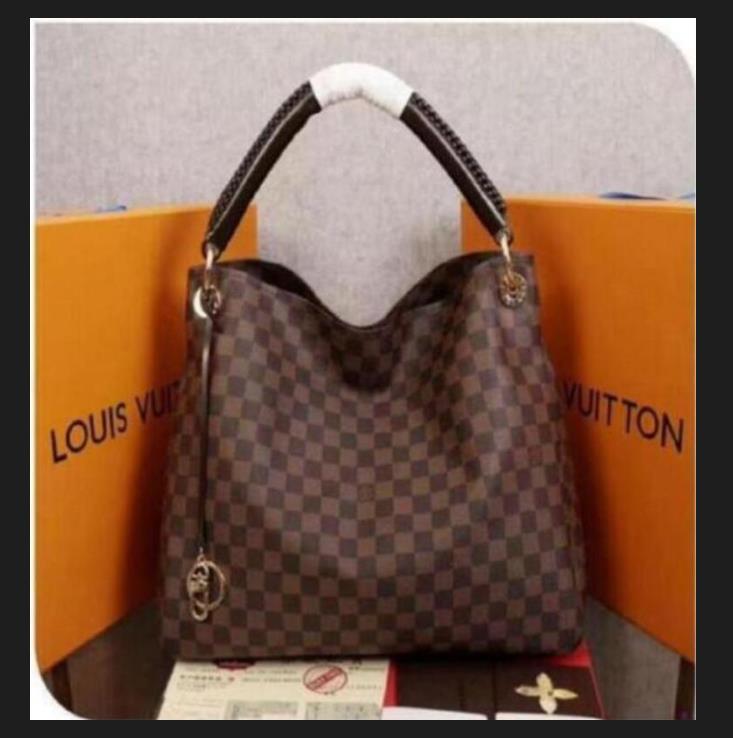 

11 LOUIS VITTON ARTSY Shoulder Bags For Women Leather Hand bags 3AA Top Quality Messenger Bag MICHAEL Tote lady handbag