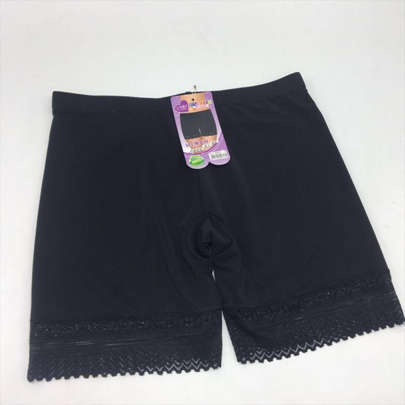 

arrival plus size 6xl womens jumpsuits big cool breathable shorts lace short, Black;white