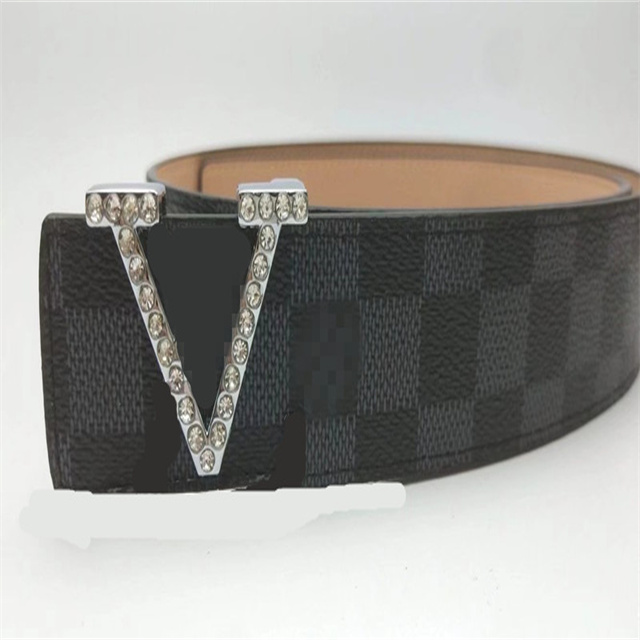 

Men Designers Belts Women Waistband Ceinture Brass Buckle Genuine Leather Classical Designer Belt Highly Quality Cowhide Width 3.8cm, Black;brown
