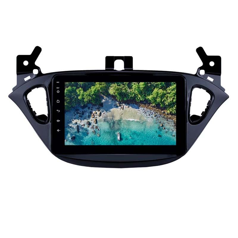

9" Android 10.0 Car dvd GPS Unit Player Stereo For Opel Corsa 2015-2019/Opel Adam 2013-2016 Support Rearview Camera DVR