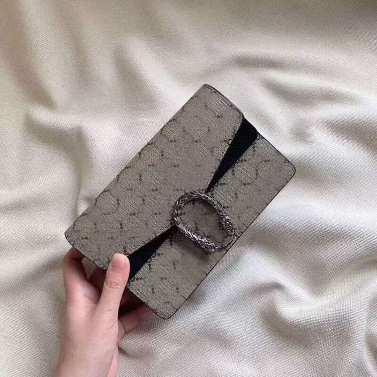 

2021 Popular Designer women handbags purses Fashion Bag Leather Shoulder Cross body Bacchus Bags Handbag Purse clutch backpack womens chain