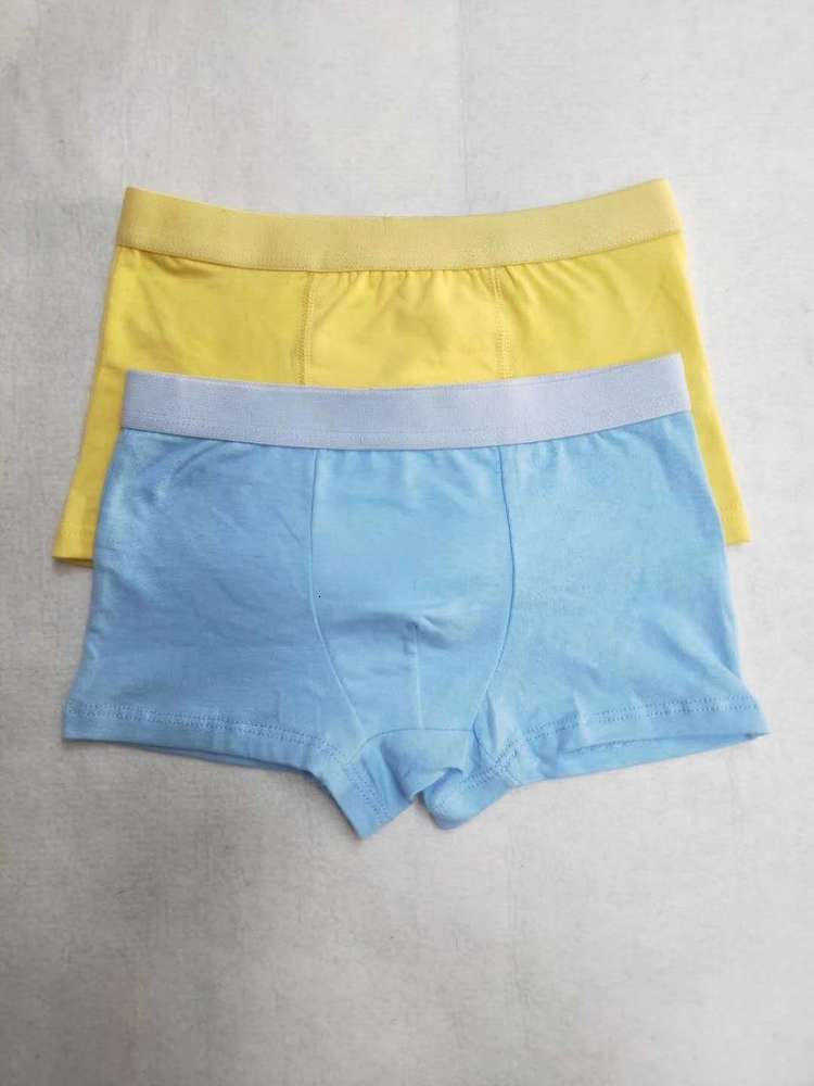 

Children's underwear, baby's boxers, big boy's cotton Boxers, Camo