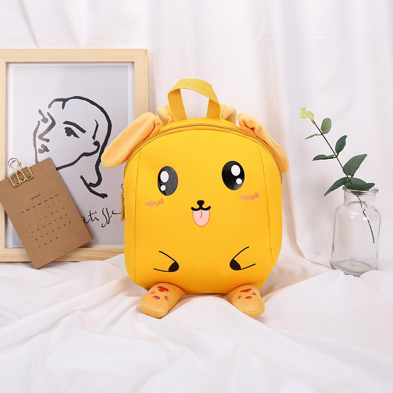 

Children Backpacks Kindergarten Baby Schoolbag Animal Kids Backpack Book Bags School Girls Nursery Toddler