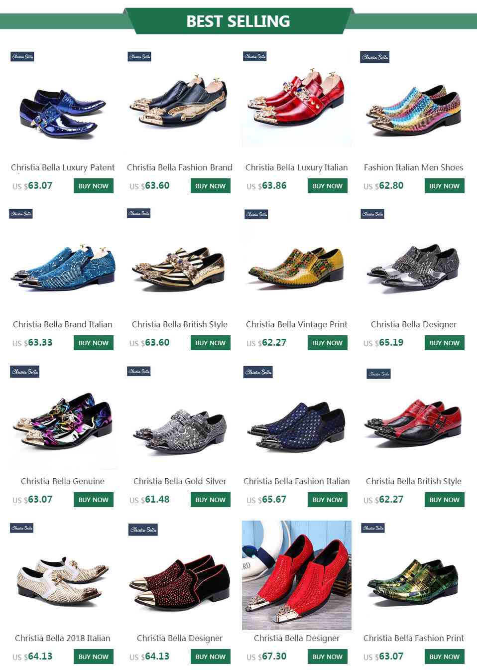 Compra Zapatos De Vestir Barato | Entrega Rápida Y Calidad | Es.Dhgate.  Producto Silmar Pero Precio Más Bajo Que Osom \u0026 Dorothygaynor.