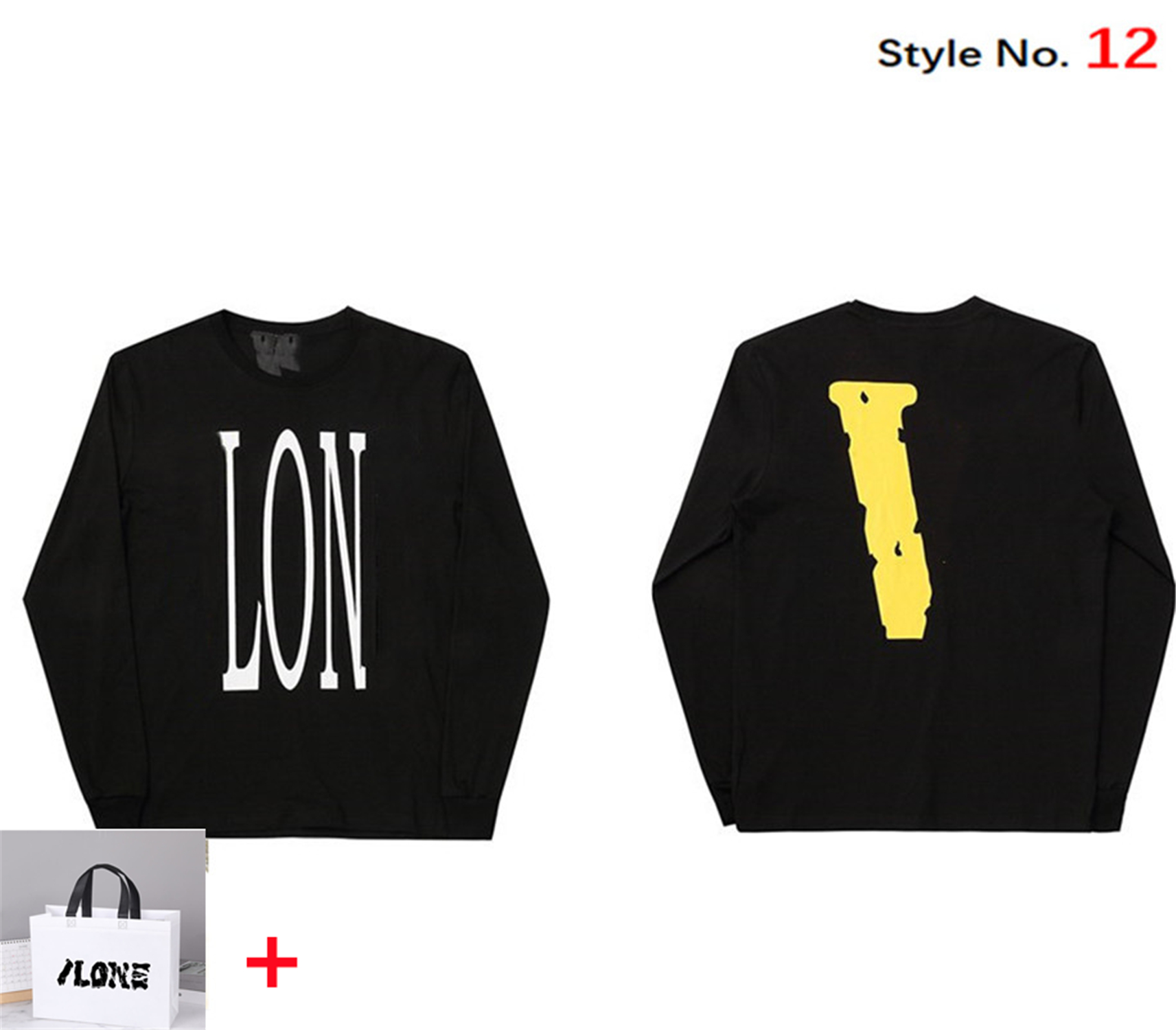 

22ss High-quality men's T-shirts women's tops summer high-end V letter printing ins trend men and women the same style VC0102, 1 pcs buttons
