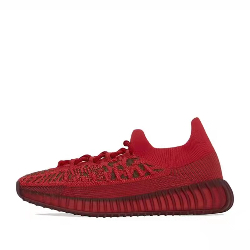 

Top quality CMPCT Boots board shoes MX Oat Rock bone white Knit Runner dazzling blue v2 running shoes onyx Beluga Reflective Sulfur size 5- us13 eur48, Black