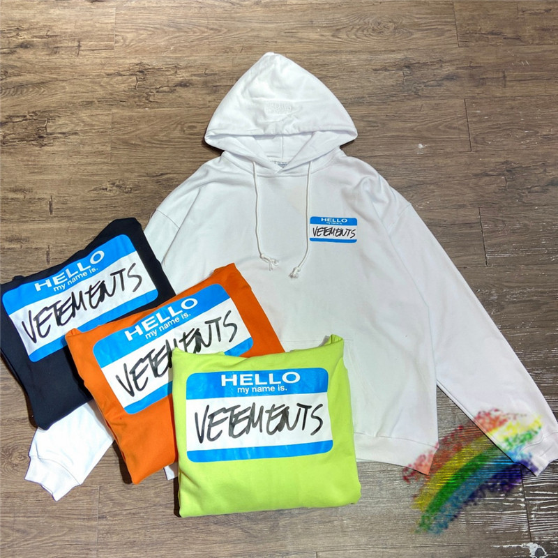 

Hoodie Men Women 1 High Quality Printed Sweatshirts Pullovers