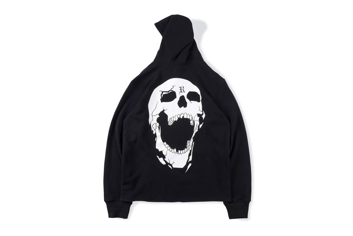 

2021 Hoodie New Fashion Men Women Hooded Sweatshirts Dragon Bone Skeleton Swag Print Hip Hop Revenge Pullover 391a, Yellow2