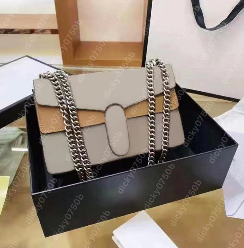 

Designer messenger bags Classic Satchel Clutch Cross Body for women sliver chain Shoulder Bags Flap handbag lady Envelope Horseshoe buckle purse flower pattern, Extra shipping(not for sale)