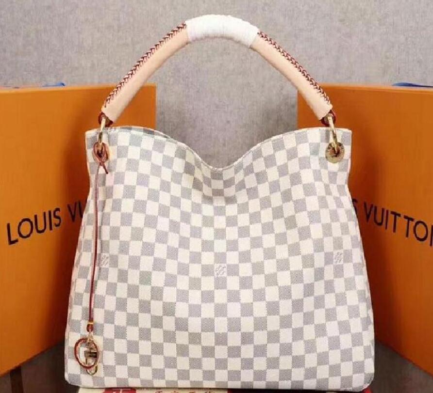 

LOUIS VITTON LV High Quality Women Handbags Houlder Bag Cross Bags Clutch Tote Bags
