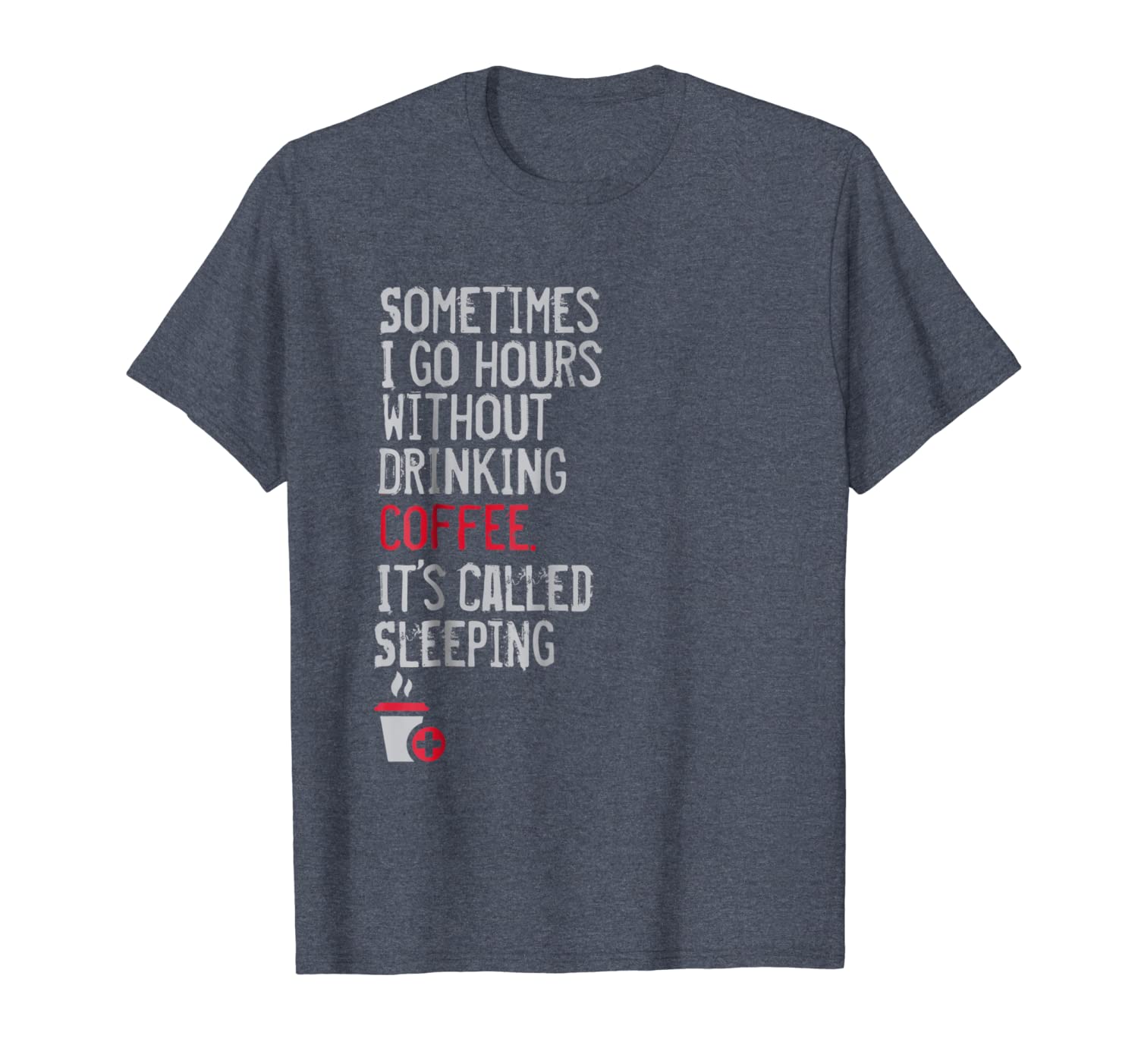 

hours without drinking coffee, White;black