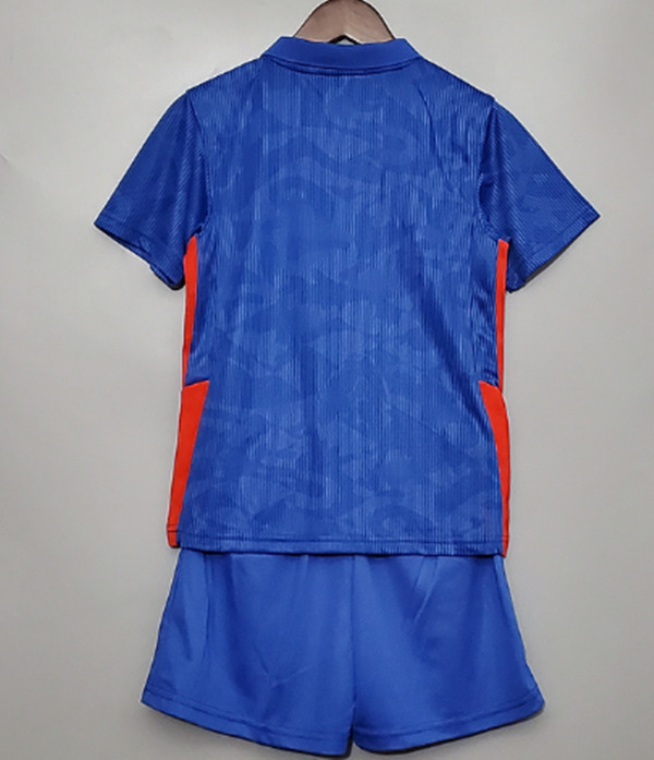 

2021 Kane National Team soccer jerseys Grealish Saka Arnold STERLING kit TAA Lingard Rashford Henderson men kids football shirt, Away