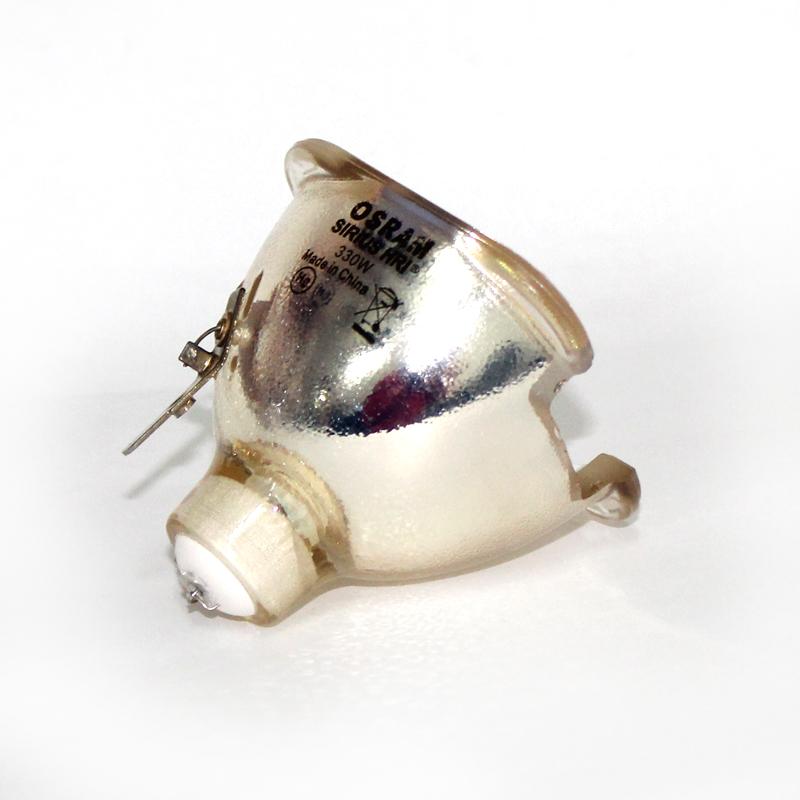 

Projector Lamps Original 16R 330W SIRIUS HRI Moving Head Beam Light Bulb And MSD Platinum Sram Lamp 1 Piece