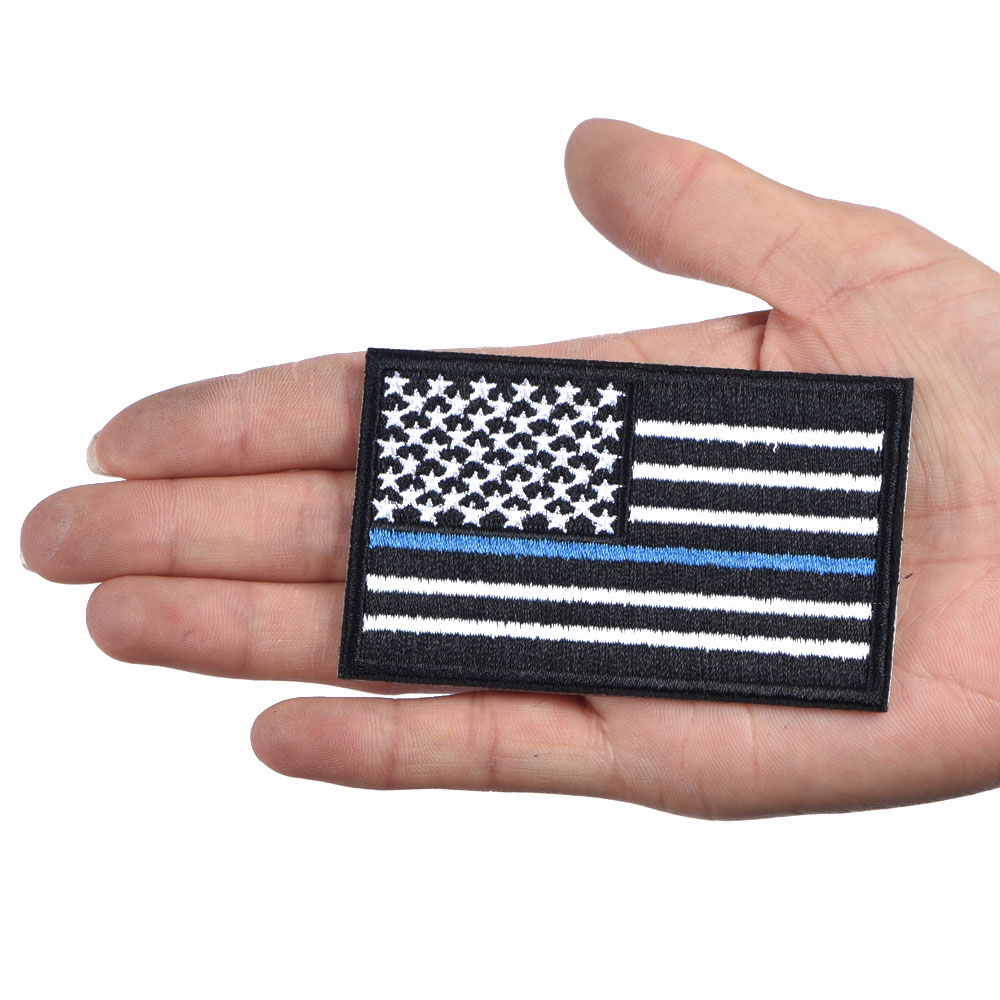 

2022 Chenille Letter Patches Custom Embroidered Fabric For Clothing Embroidered Patch