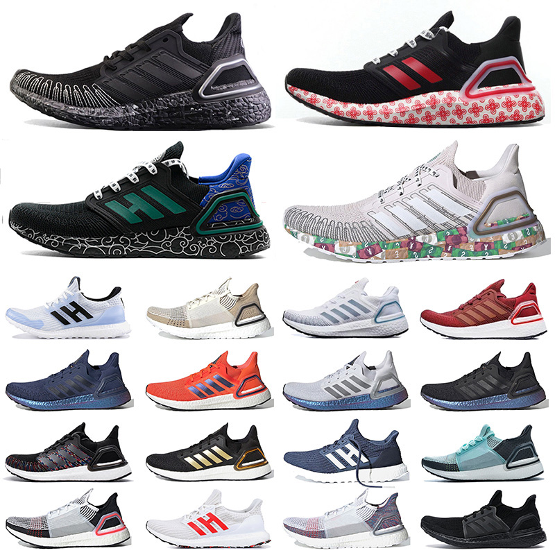 

ISS US National Lab X Ultra boost 19 Ultraboost 20 6.0 Tennis Running Shoes Mens Womens James Bond Outdoor Sports Sneakers Trainers, 3 36-45 house lannister