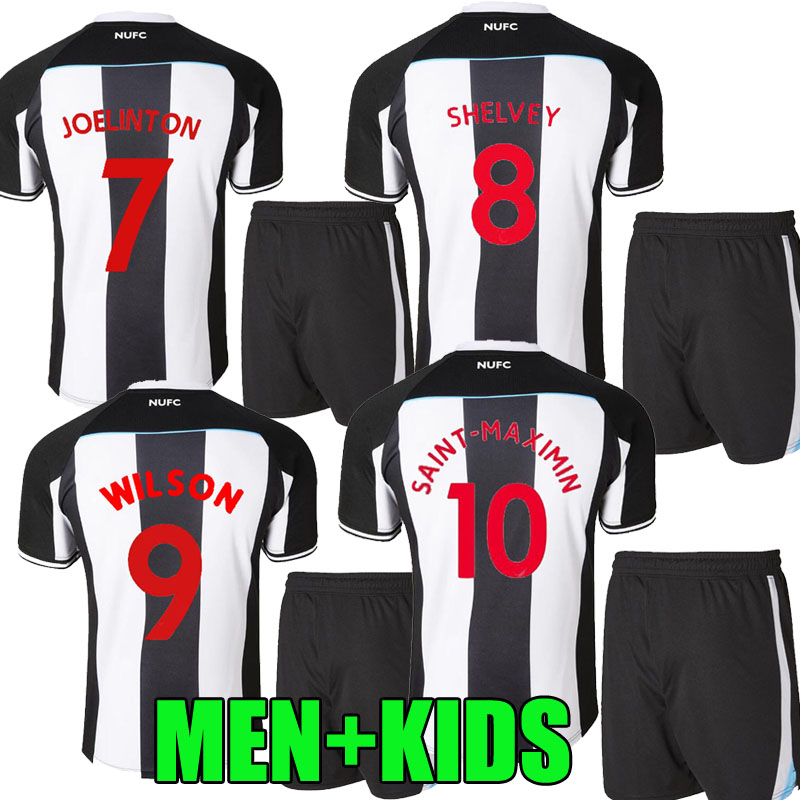 

ADULT KIDS KIT 21 22 Newcastle Soccer Jerseys United SHELVEY WILSON 2021 2022 JOELINTON training Football Shirt ALMIRON RITCHIE GAYLE LEWIS LASCELLES Men CHILD SETS, 21/22 goalkeeper player version