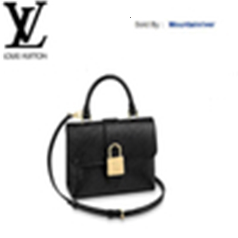 

evening brand designer luxury vay4 m52880 locky bb leather women handbags iconic shoulder bags totes cross body bag clutches