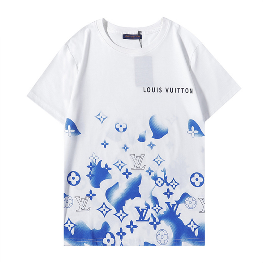 

21ss New mens stylist t shirt men clothing 3D summer tshirt Hip-Hop women  short sleeve luxurys designer clothes Lady casual tee @55