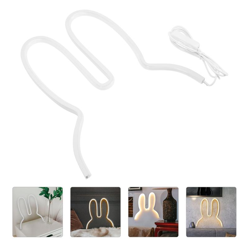 

Night Lights 1PC Adorable Wall Lamp Nice Child Room Light Decorative