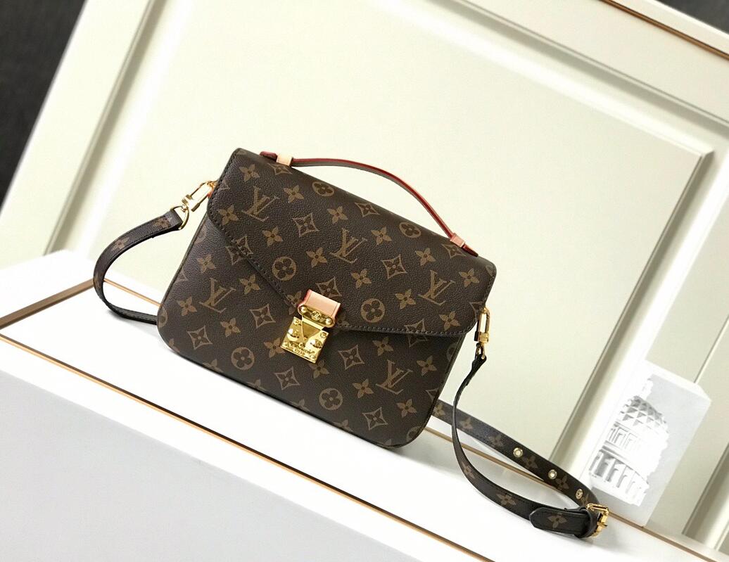 

1-4 GGLVLouisVitton YSLVUTTON Womens messenger bag Fashion luxurys designers bags men bag Lady purse handbags crossbody bag