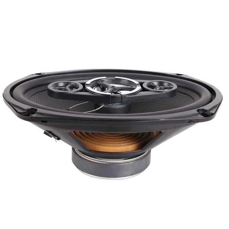 

Car Audio Speaker Car Audio 6*9 Inch Coaxial Speaker High School Bass Spot 180W(The logistics price Pls Contact us)