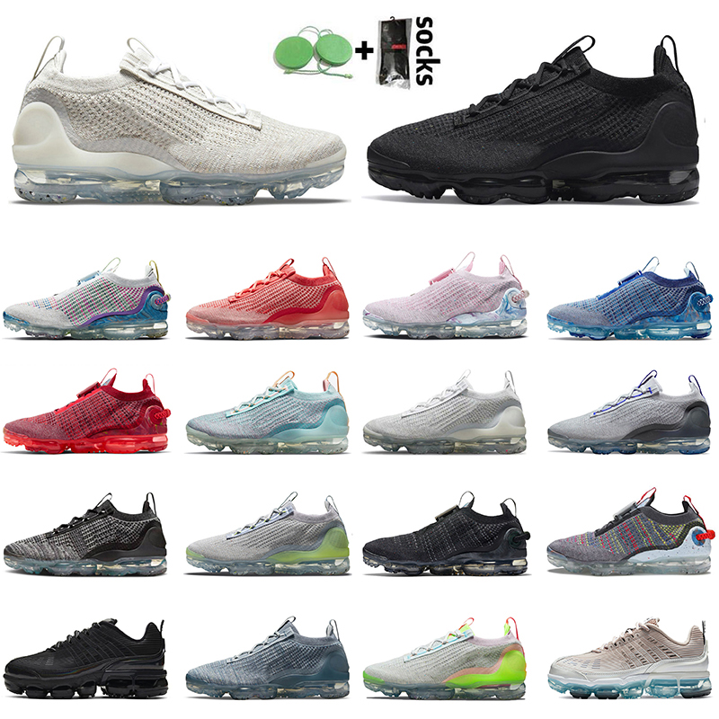 

Designers Mens Running Shoes Fly knit Vapormx Womens Sneakers Size 45 Oreo Volt White Pure Platinum Light Bone Triple Black FK MX 2021 Outdoor Trainers Sports, C36 spruce aura 40-45