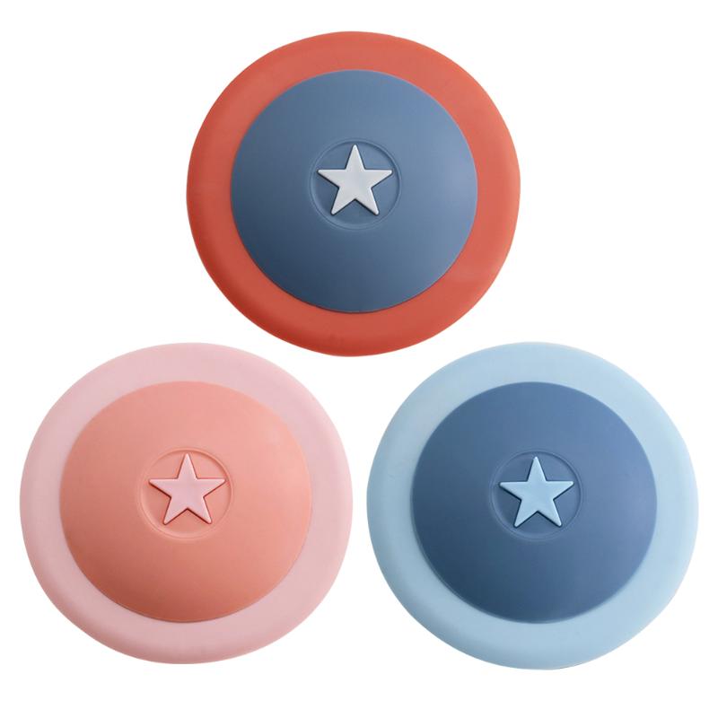 

Other Bath & Toilet Supplies Press Type Bathroom Odor Proof Floor Drain Cover Insect Anti Clogging Filter Net Kitchen Hair Sink Plug