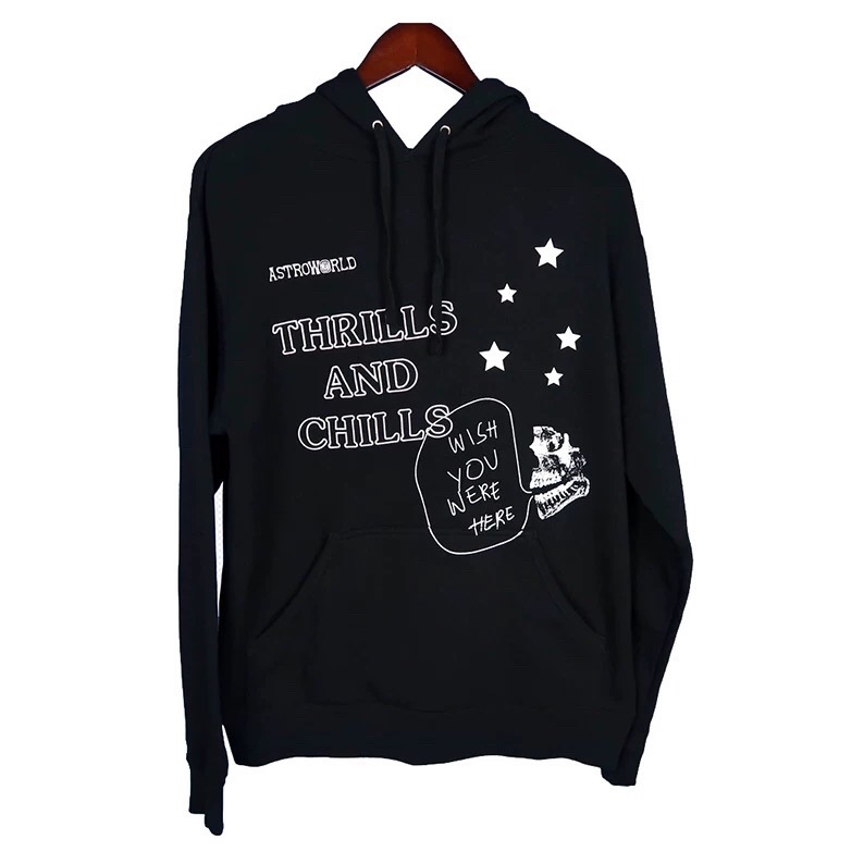 

2021 New Top Lollapalooza Astroworld Anti-war Embroidery Hooded Sweatshirts Hiphop Streetwear Men Cotton Hoodie Pullover F8xf