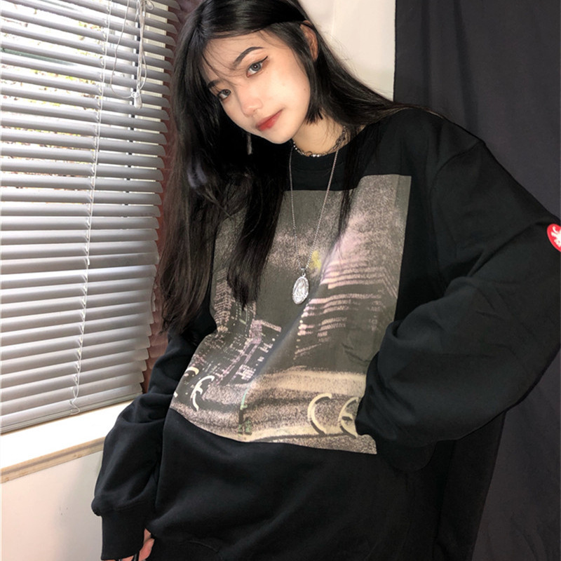 

2021 New Ss Cavempt Sweatshirts Men Women Best Quality Embroidery Cav Empt C.e Ce Hoodies Zlb4