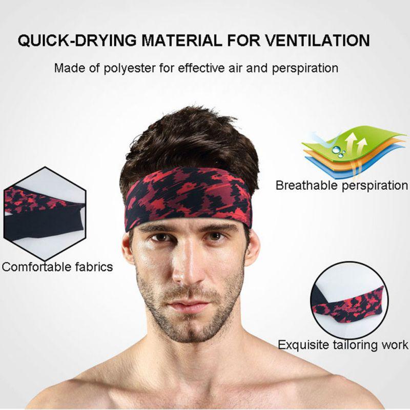 

Outdoor Riding Headdress Bicycle Cap Sirismo Bicycle Headband Anti-sweat Anti-ultraviolet Headdress Sports Headband NEW 2021