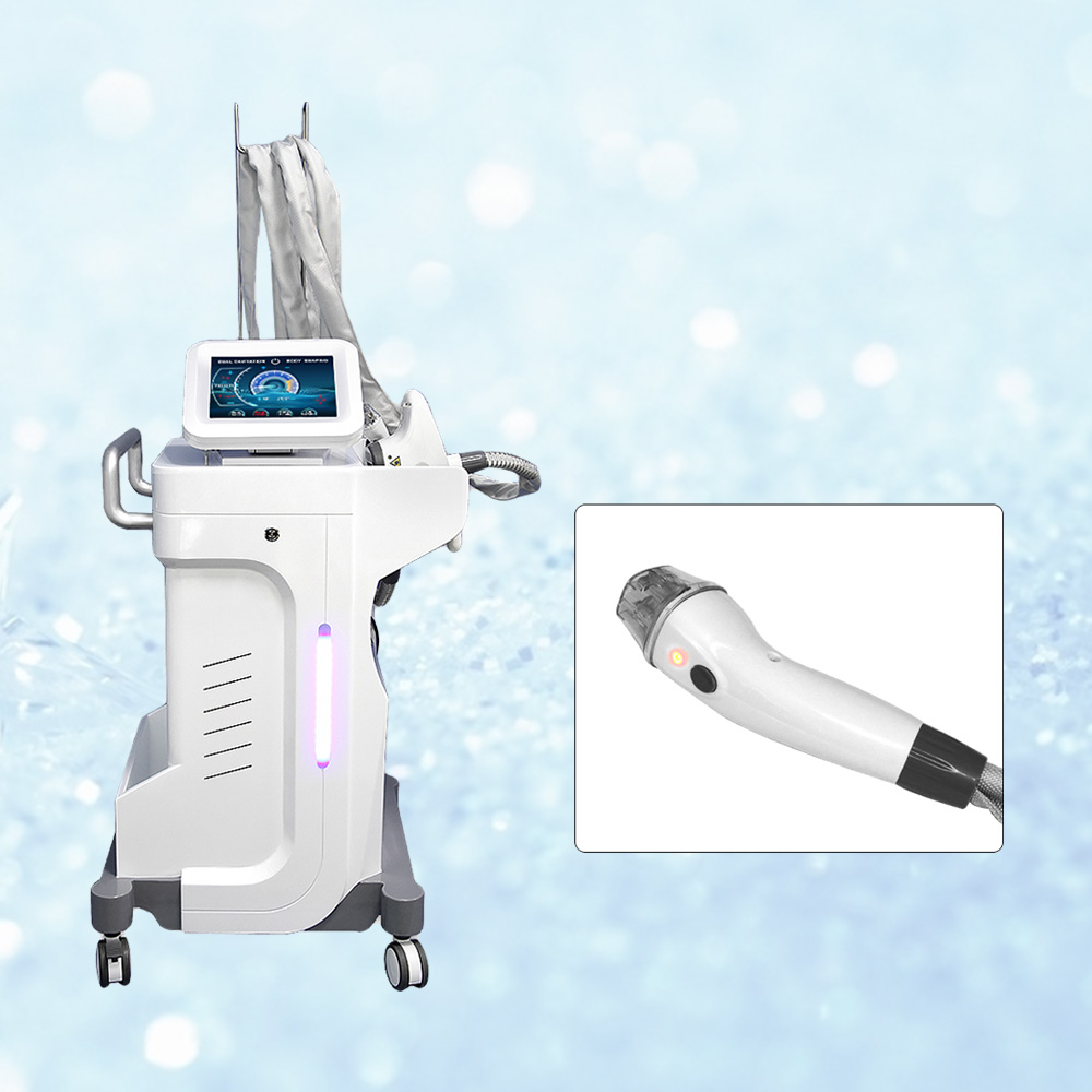 

Cavitation Machine RF Cellulite Reduction Slimming Machine Facroty Directly Sales Price
