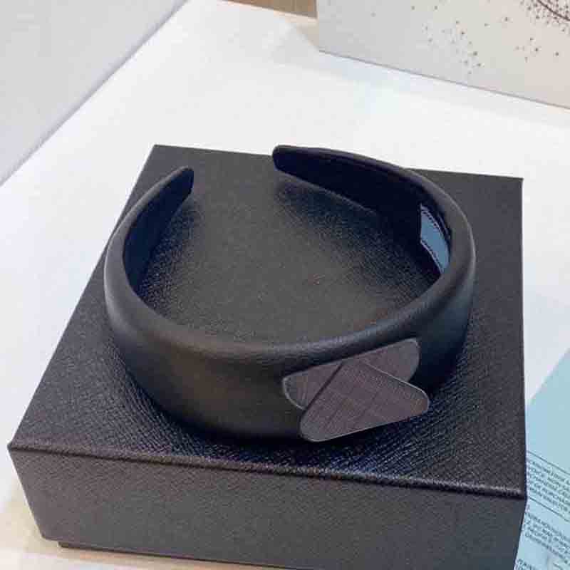 Women Printed Bowknot Hairpin Geometric Pattern Headband Fashion Girl Ins Style Text Pattern Hair Jewelry Hairpin Clip Gift Rubber Band-image-729274451