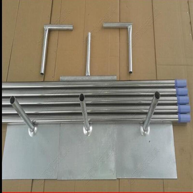 

Party Decoration 3Mx6M Extra Thicker Durable Adjustable Square Tube Pipe Stainless Steel Wedding Arch Backdrop Stand Curtain