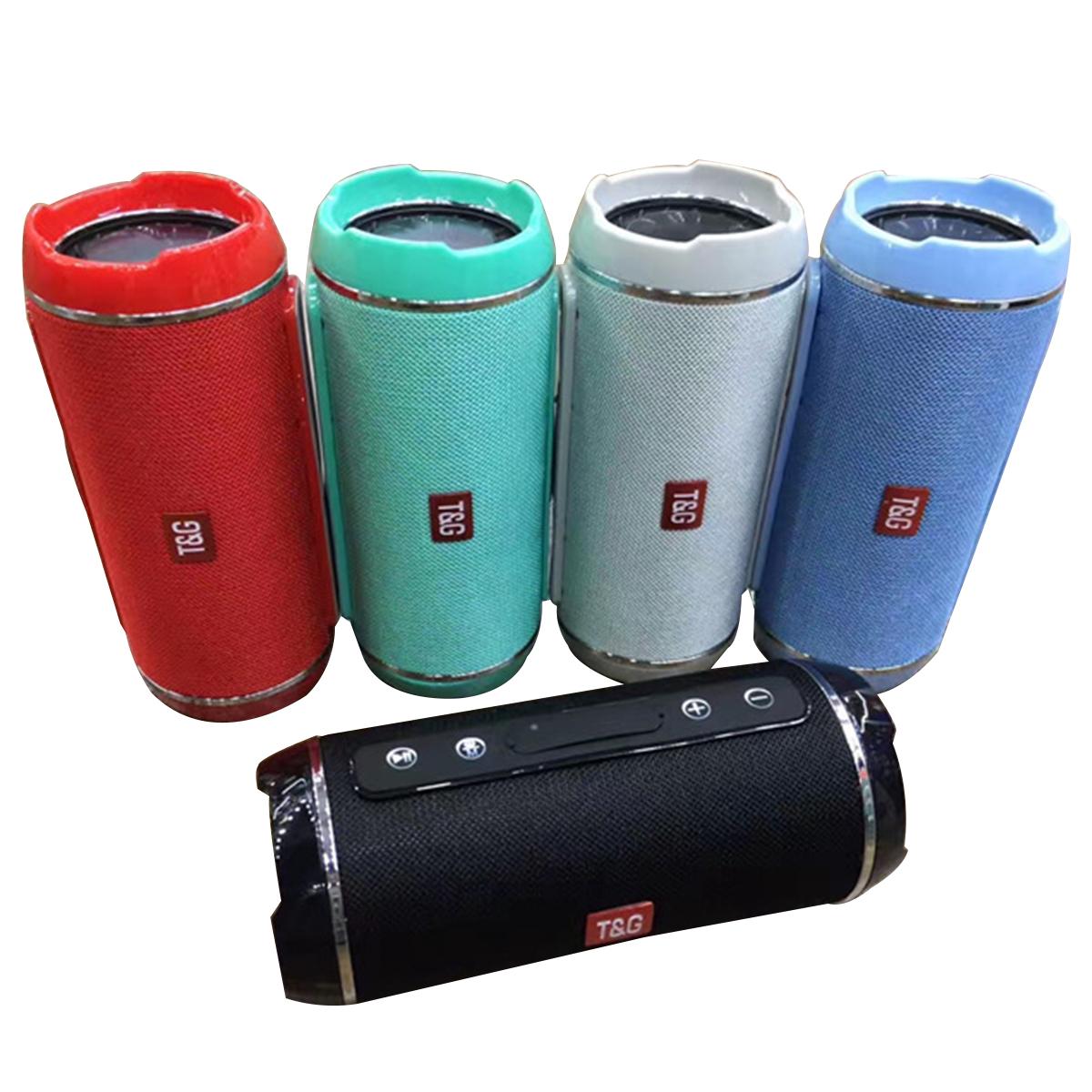 

TG116 bluetooth portable speaker dual speaker mini home outdoor waterproof subwoofer without speaker