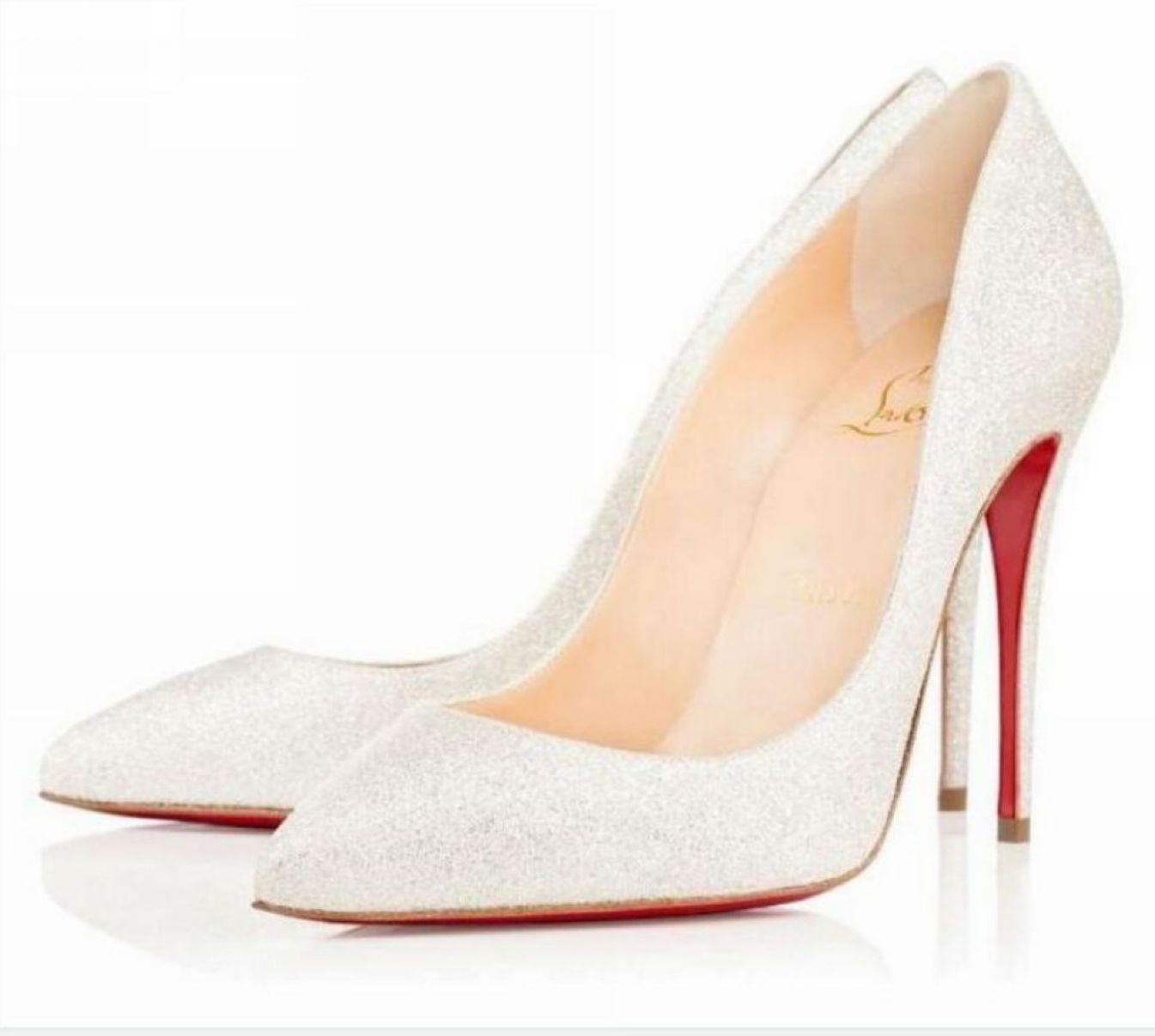 

LA15 Louboutin Christian women shoes high heels Red Bottoms Leather Pointed Toes Pumps outdoor bottoms Dress shoes EUR:35-42, Black