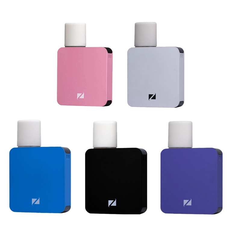 

100% Authentic ZLAB Zfit Device for your Z Pods 350mah Vape Pen Kit VS STLTH