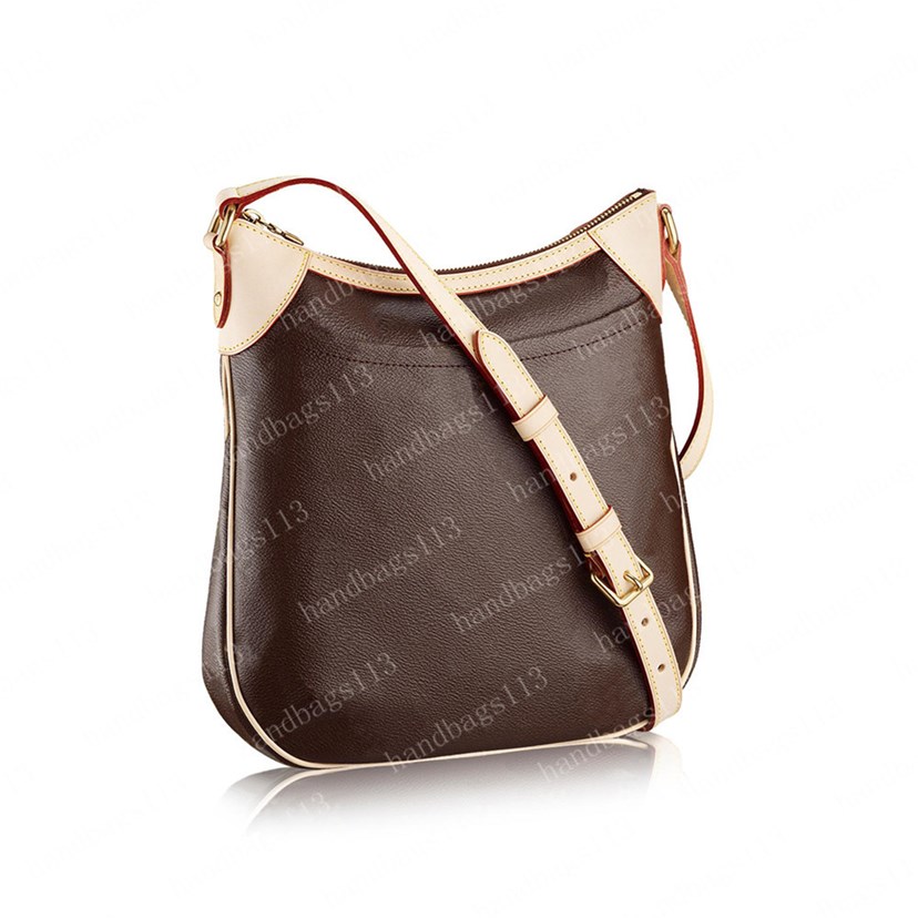 

crossbody bag Shoulder Bag Womens Handbags Tote Handbag Crossbody Bag Purses Bags Leather Clutch Backpack Wallet Fashion 56390 32cm199, #01 brown flower