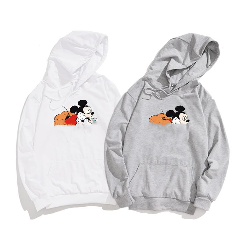 

Mens Fashion Hoodie Men Women Sport Letter Embroidery Sweatshirt Thick Hoodies Pullover Long Sleeve G Streetwear Top Sweater Asian Size -XXL wholesale, Gray