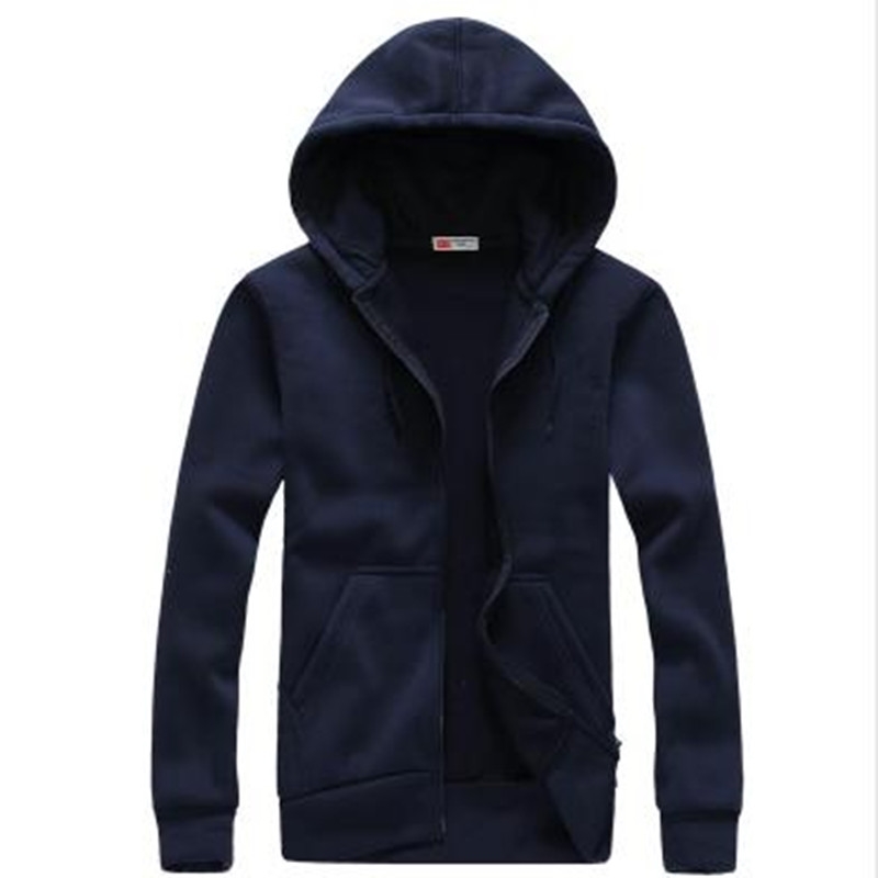 

2021 New Sweatshirts Men/women Hoodie Homme Spring Men Hoodies Outerwear Male Casual Coat Zipper Slim Fit Hoody xxl Wq37, Brown