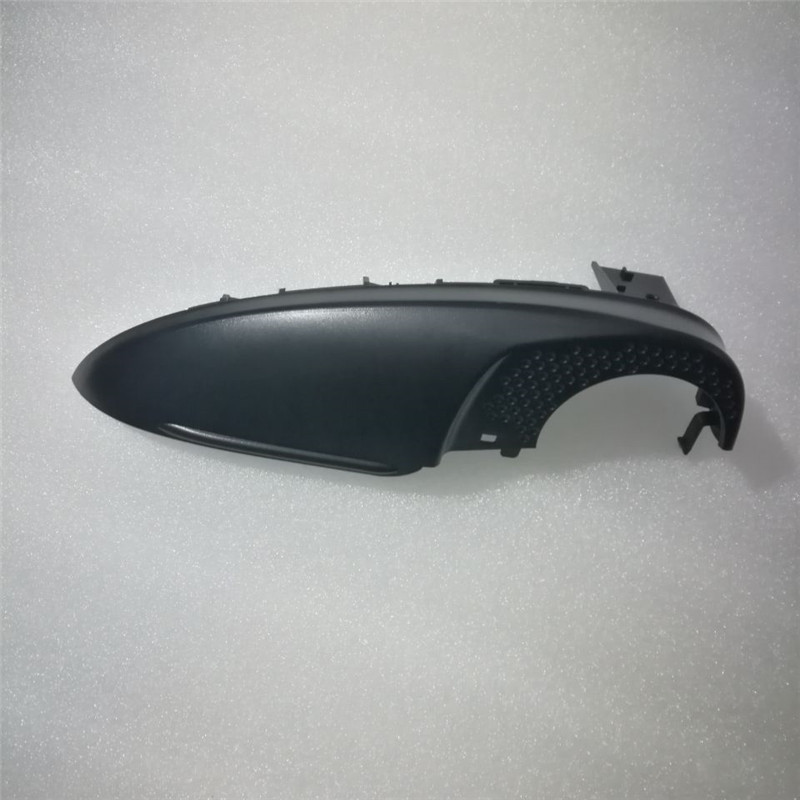 

Car Side Door Rearview Mirror Lower Covers Wing Mirror Shell Housing Cap For Mazda 3 2014-2016276F