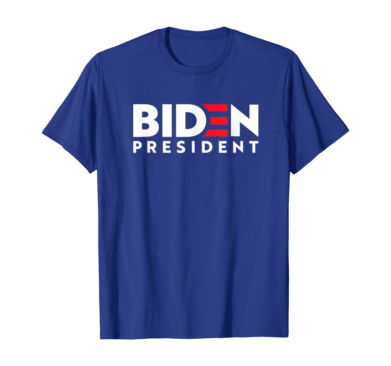 

Joe Biden 2020 President Shirt, White;black